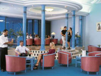 Hotel El Mouradi Mahdia