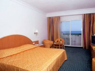 Hotel El Mouradi Mahdia