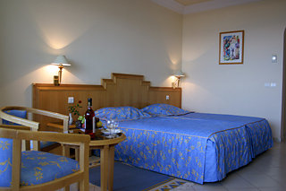 Hotel El Mouradi Menzah