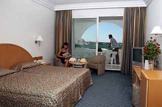 Hotel El Mouradi Palace