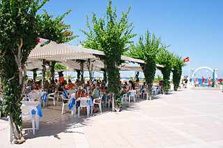 Hotel El Mouradi Palace