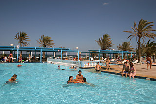 Hotel El Mouradi Port El Kantaoui