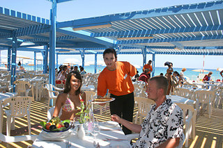Hotel El Mouradi Port El Kantaoui