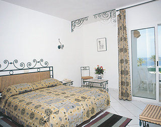 Hotel El Mouradi Skanes