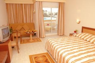 Hotel El Mouradi Tozeur