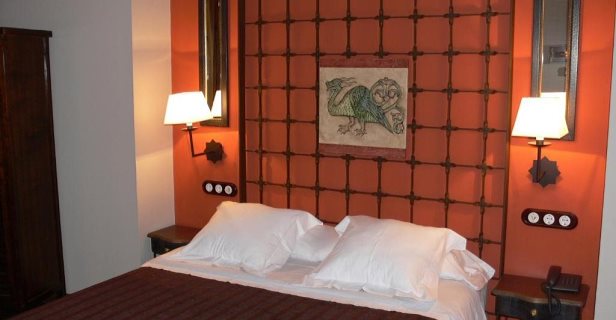 Hotel El Mudayyan