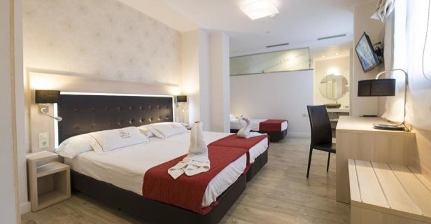 Hotel El Mudayyan