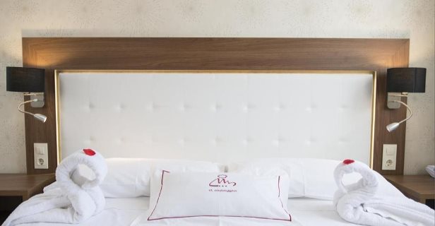 Hotel El Mudayyan