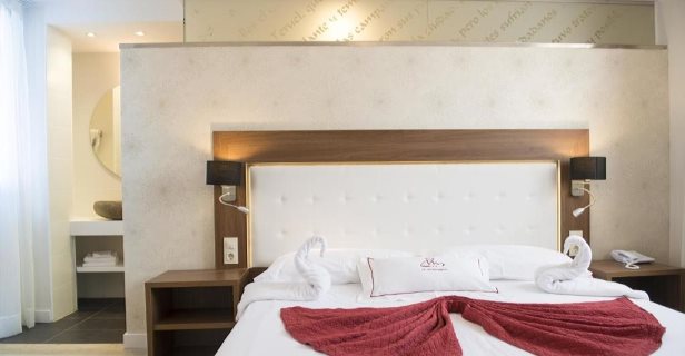 Hotel El Mudayyan