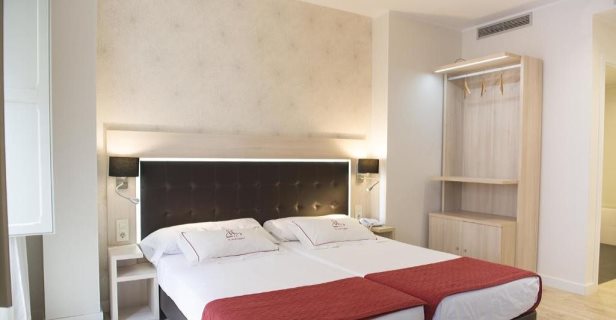 Hotel El Mudayyan