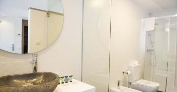 Hotel El Mudayyan