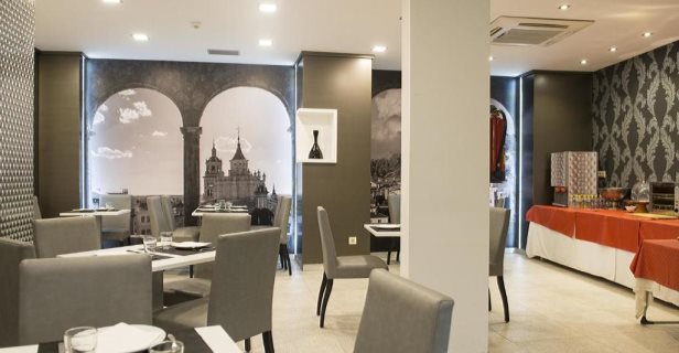 Hotel El Mudayyan