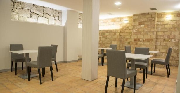 Hotel El Mudayyan