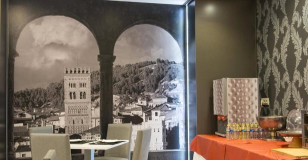 Hotel El Mudayyan