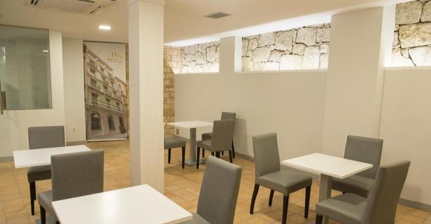 Hotel El Mudayyan