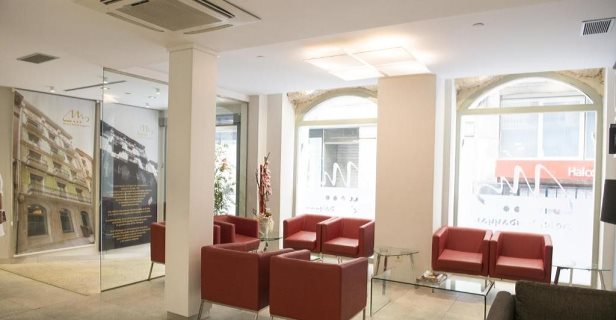 Hotel El Mudayyan