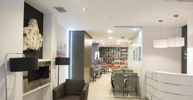 Hotel El Mudayyan