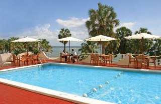 Hotel El Napolitano