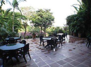 Hotel El Nido
