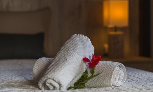 Hotel El Nido Alaro