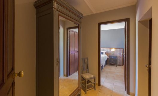 Hotel El Nido Alaro