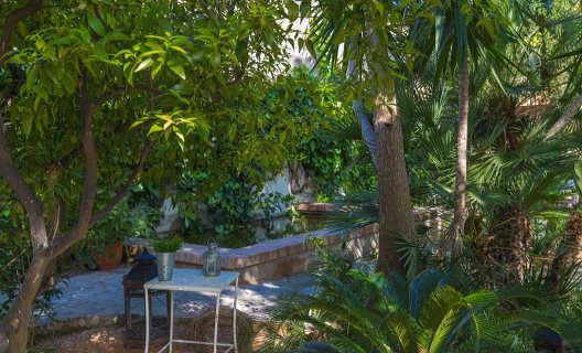 Hotel El Nido Alaro