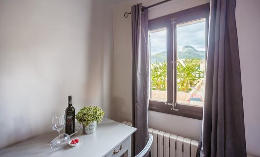 Hotel El Nido Alaro