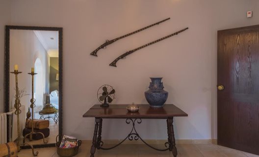 Hotel El Nido Alaro
