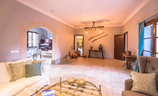 Hotel El Nido Alaro