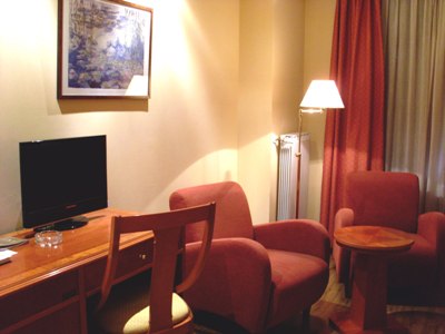 Hotel El Nogal
