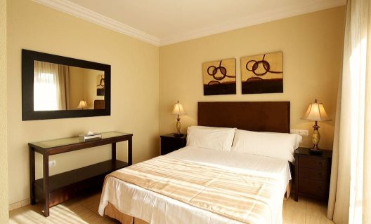Hotel El Oceano Beach
