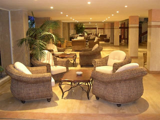 Hotel El Oumnia Puertosaydo
