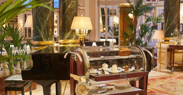 Hotel El Palace