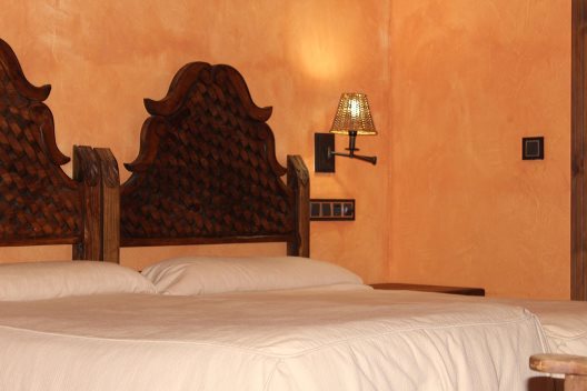 Hotel El Palacete Del Corregidor