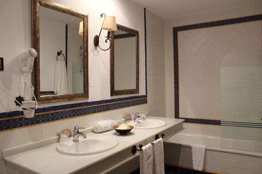 Hotel El Palacete Del Corregidor