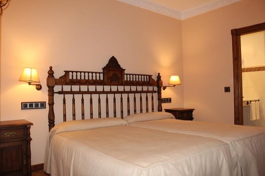 Hotel El Palacete Del Corregidor