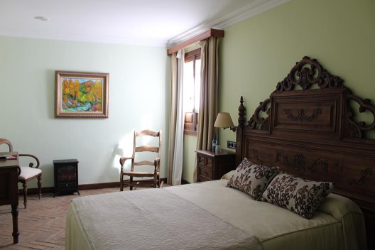 Hotel El Palacete Del Corregidor