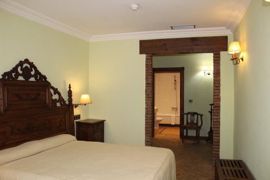 Hotel El Palacete Del Corregidor