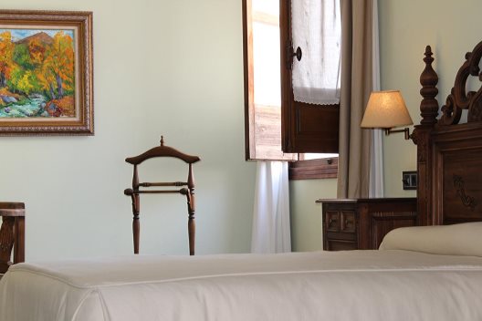 Hotel El Palacete Del Corregidor
