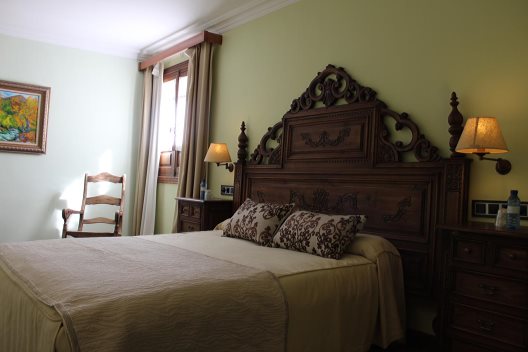 Hotel El Palacete Del Corregidor