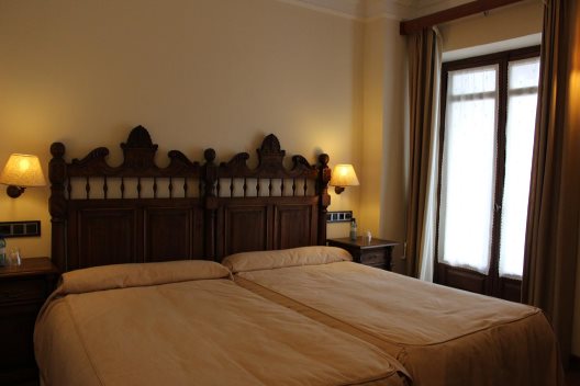 Hotel El Palacete Del Corregidor