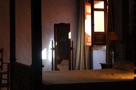Hotel El Palacete Del Corregidor