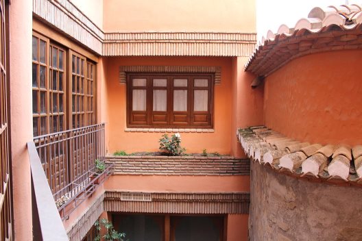 Hotel El Palacete Del Corregidor