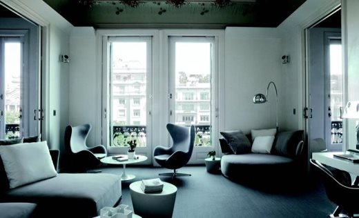 Hotel El Palauet Living Barcelona