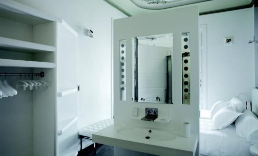 Hotel El Palauet Living Barcelona