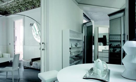 Hotel El Palauet Living Barcelona