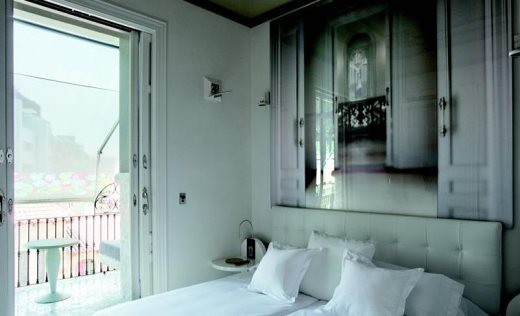 Hotel El Palauet Living Barcelona