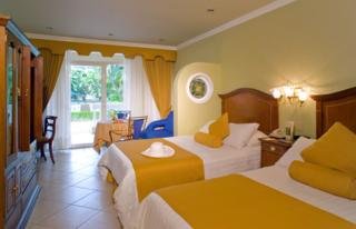 Hotel El Panama