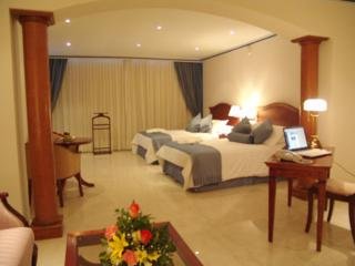 Hotel El Panama