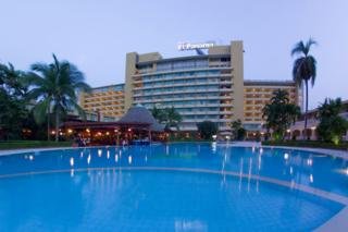 Hotel El Panama